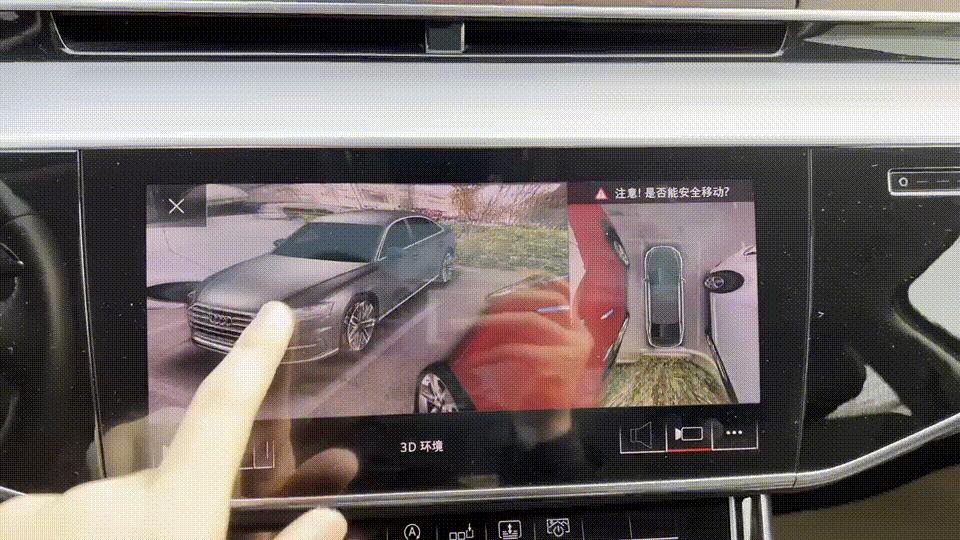 二手奥迪黑a8l,二手顶配奥迪a8l