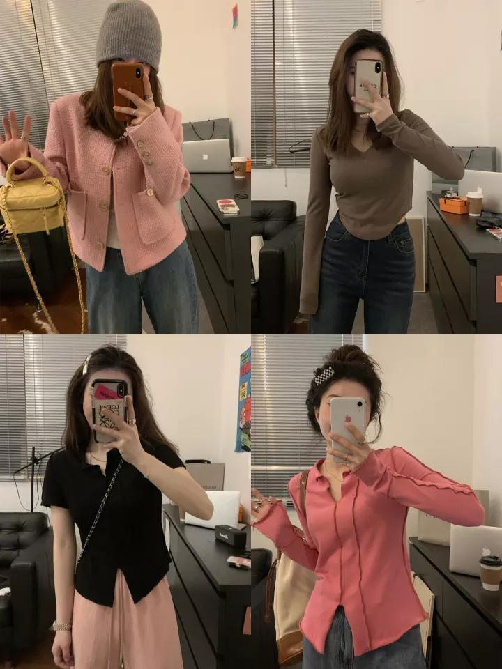 好看又实用的淘宝衣服,高级小众淘宝衣服品牌推荐