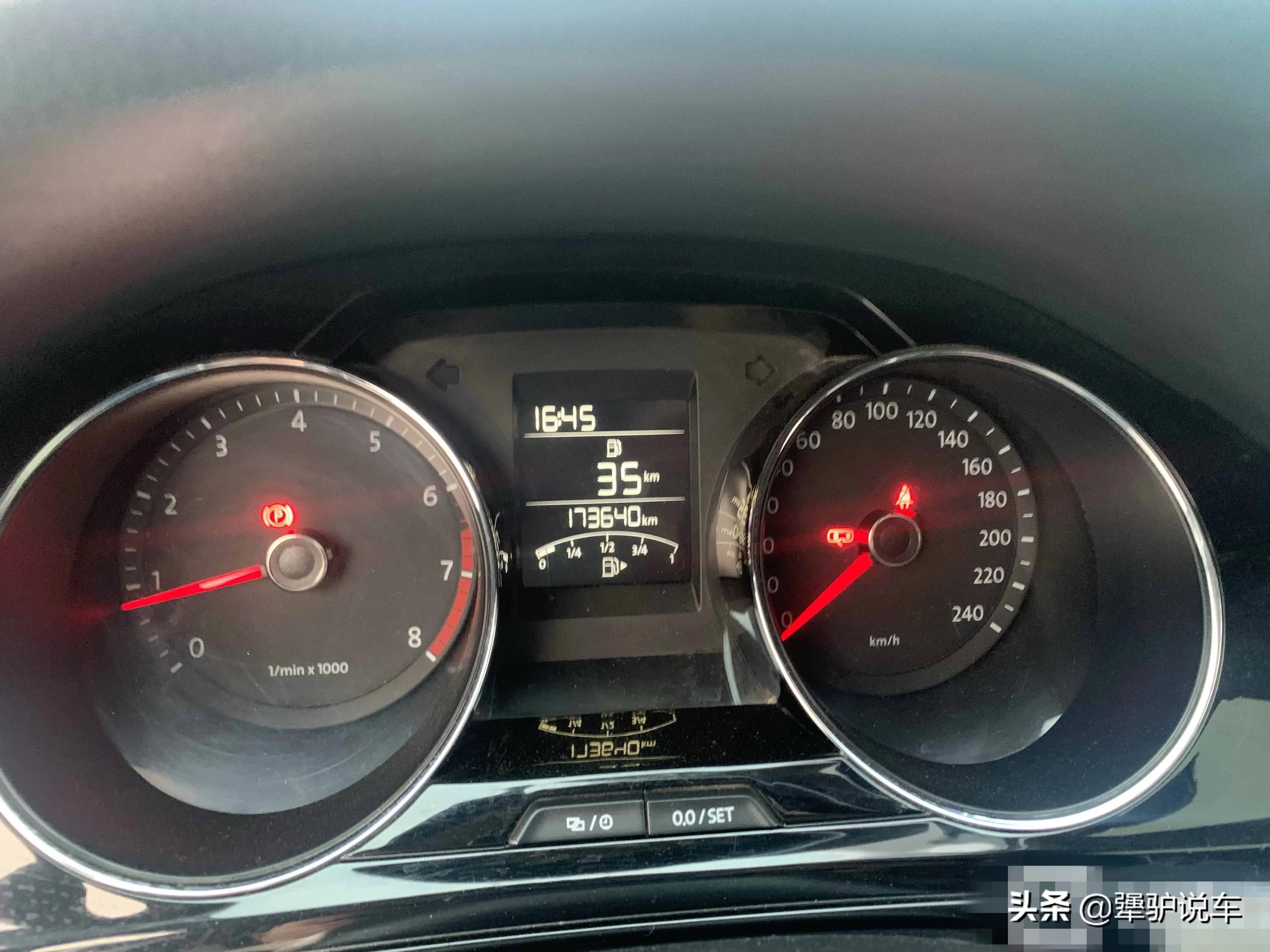 2015年的大众宝来可以开多少公里,2017款大众宝来10万公里