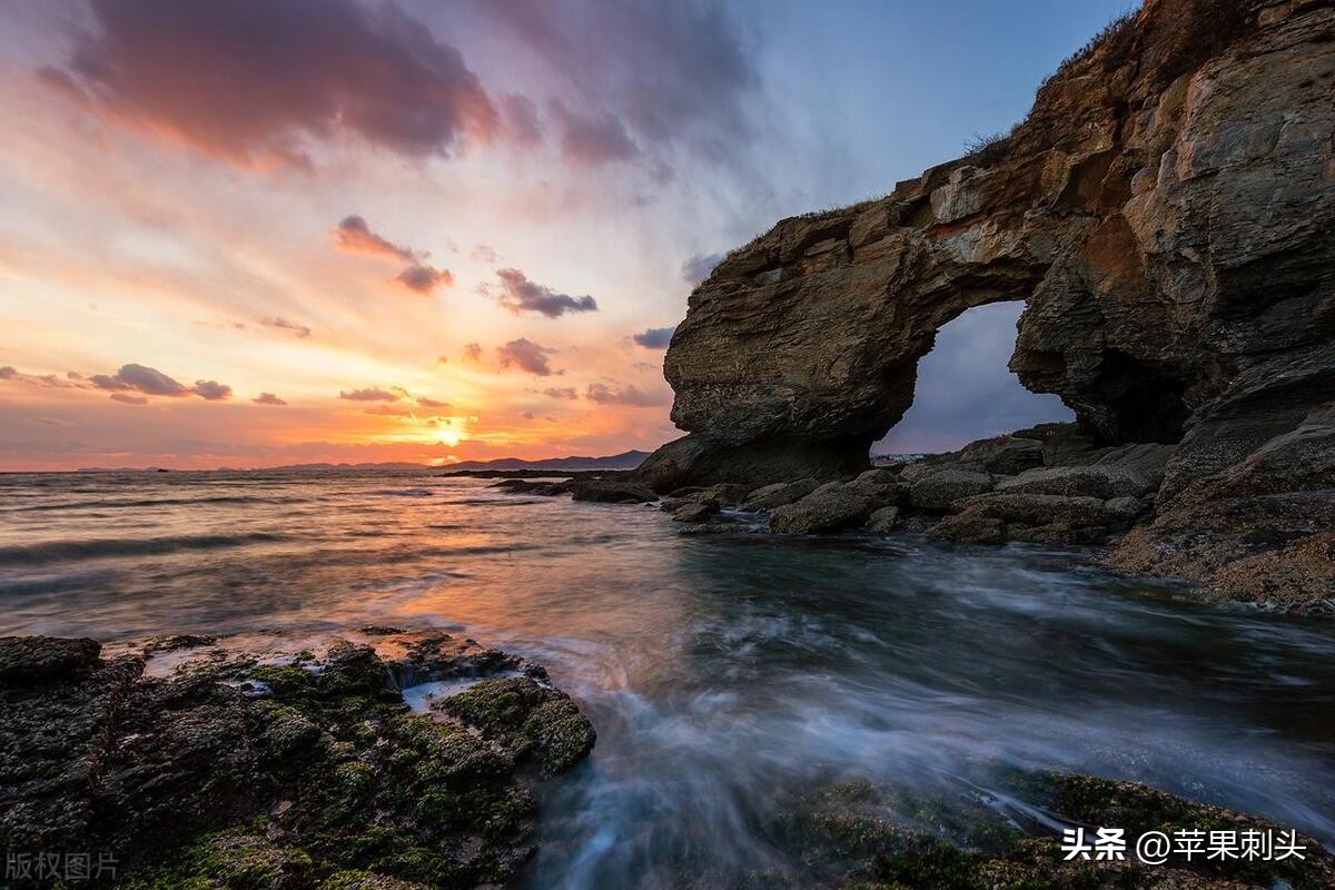 适合夏季避暑的旅游地方,适合夏季避暑的旅游推荐