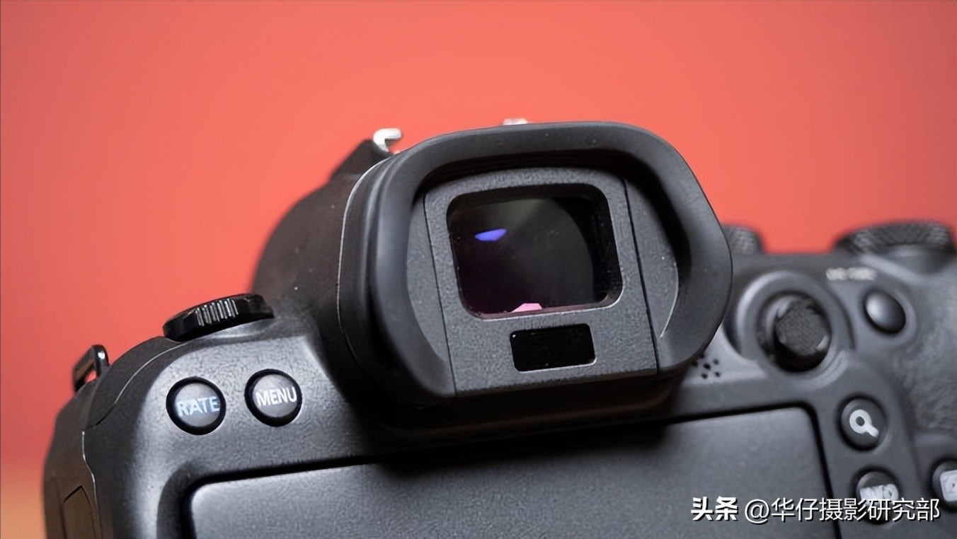 佳能eosr6和r8测评,佳能eosr8和eosr6哪个好