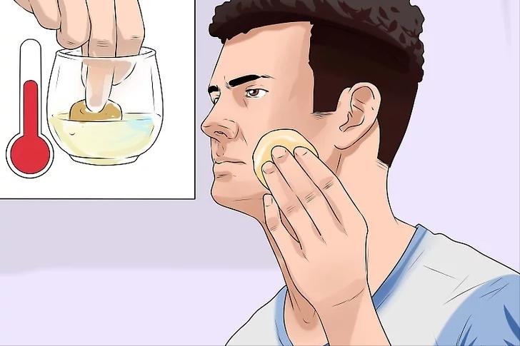 如何有效消灭青春痘小妙招,最有效的方法消灭青春痘