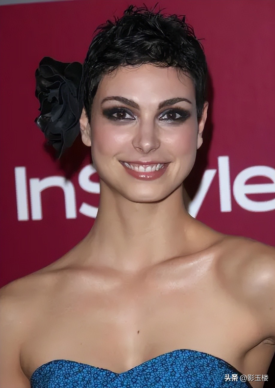 莫瑞娜·巴卡琳：出色演技和多样化的角色，备受人们的赞誉！