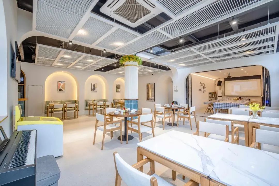 江浙沪附近避暑民宿,夏天莫干山性价比民宿推荐