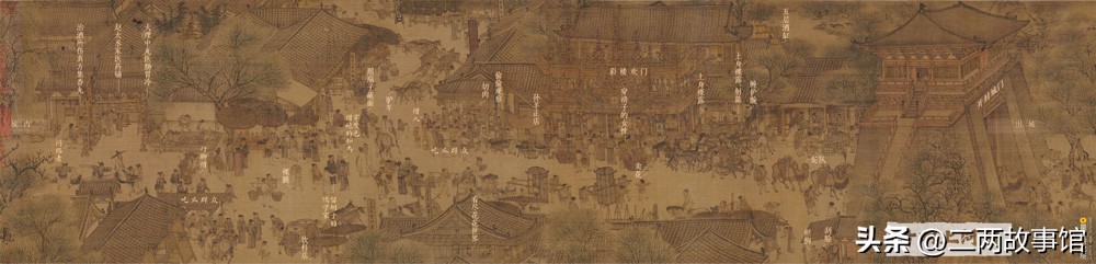 中国传统服饰的演变科普,中国服饰从古至今的演变过程