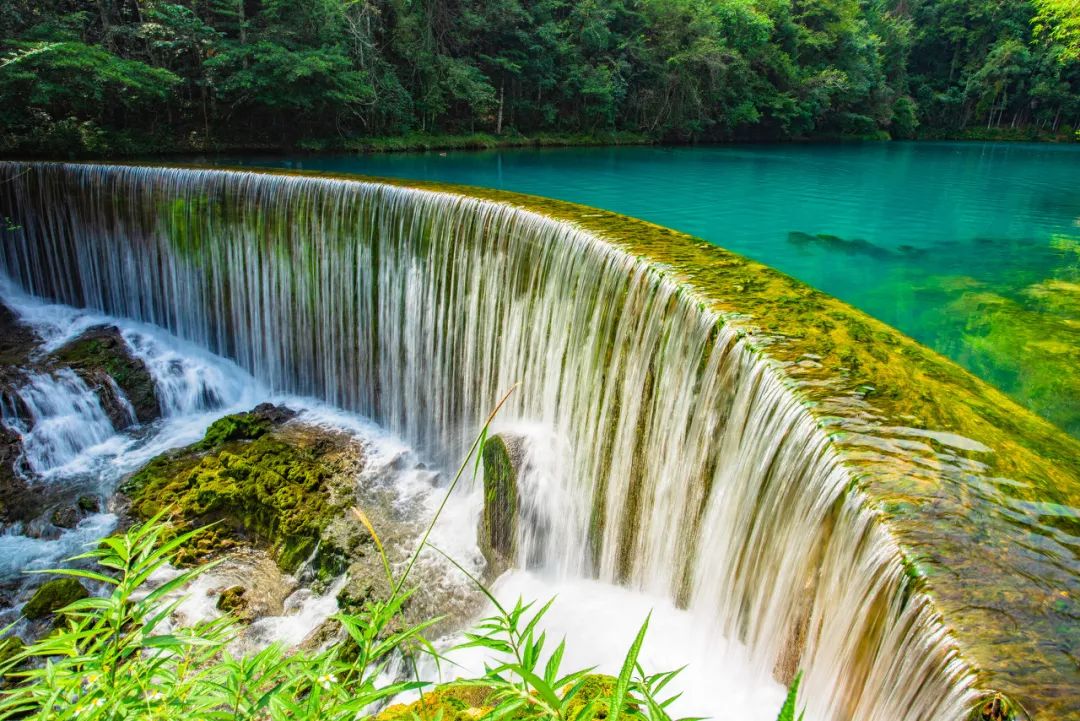 60岁之前必去的34省区最美天堂,最真实最美的旅游地方