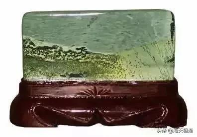 难得一见的仙鹤假奇石,这些难得一见的奇石美醉了