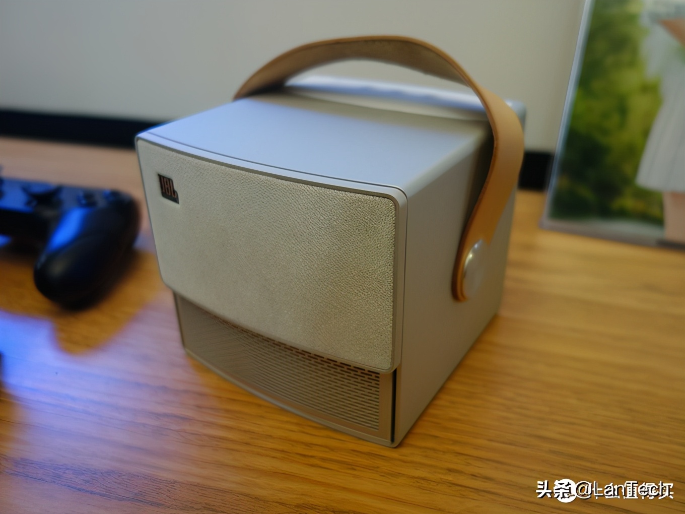 暴走两万步！海量图片带你游览2017年AWE家电展