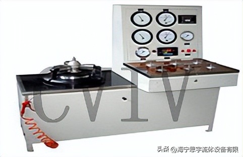 呼吸阀检测台检测费用,呼吸阀校验仪怎么使用