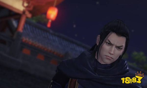 游戏里的天涯明月刀,小说天涯明月刀讲的什么事