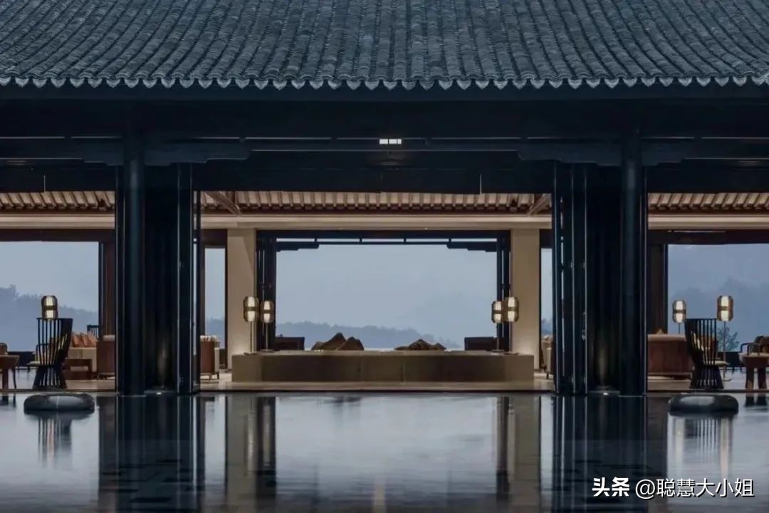 去安吉住哪个酒店离各景区比较近,去安吉哪种酒店最好玩