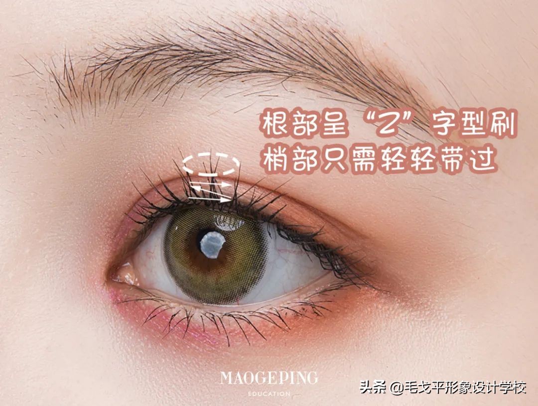 整容后怎么化妆才好看,如何整容将眼睛放大