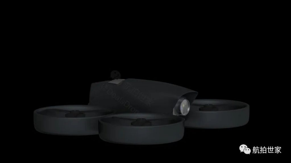 DJIAvata——大疆新机到底是怎么样的?