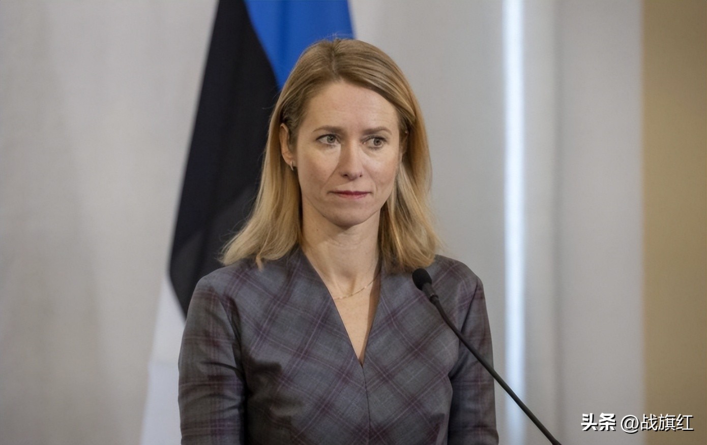 三大消息：美称中方是发达国家，奥斯汀对华开条件，欧盟求俄尊重