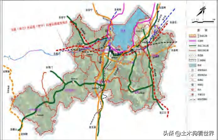 云南晋宁至易门高速公路承建单位,昆明晋宁至玉溪易门高速公路