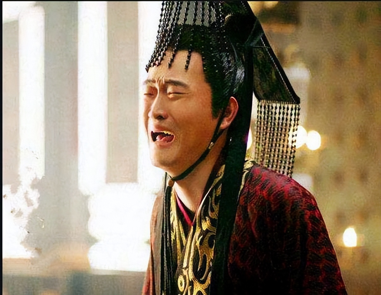 六短之君是指哪个皇帝？李鸦儿又是谁？来看最全帝王绰号榜