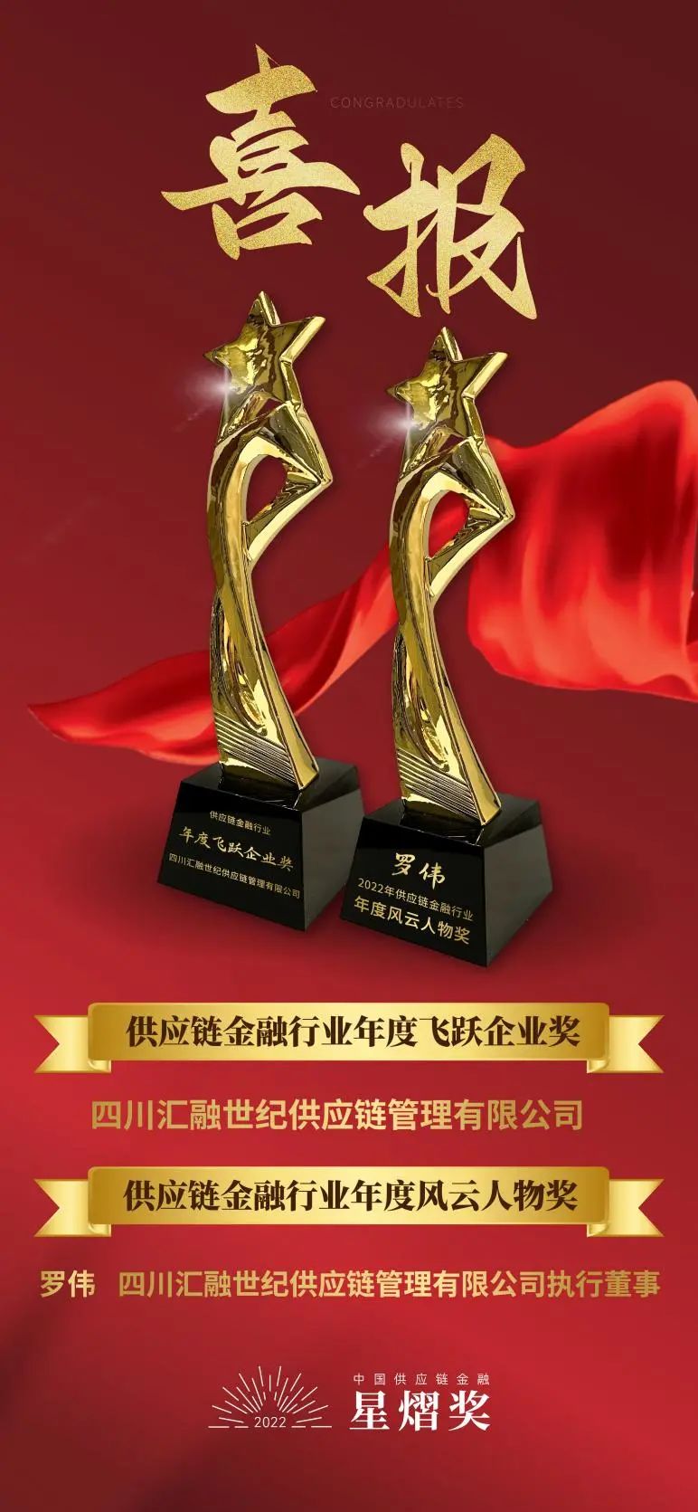 四川汇融世纪供应链管理有限公司,四川省汇融世纪