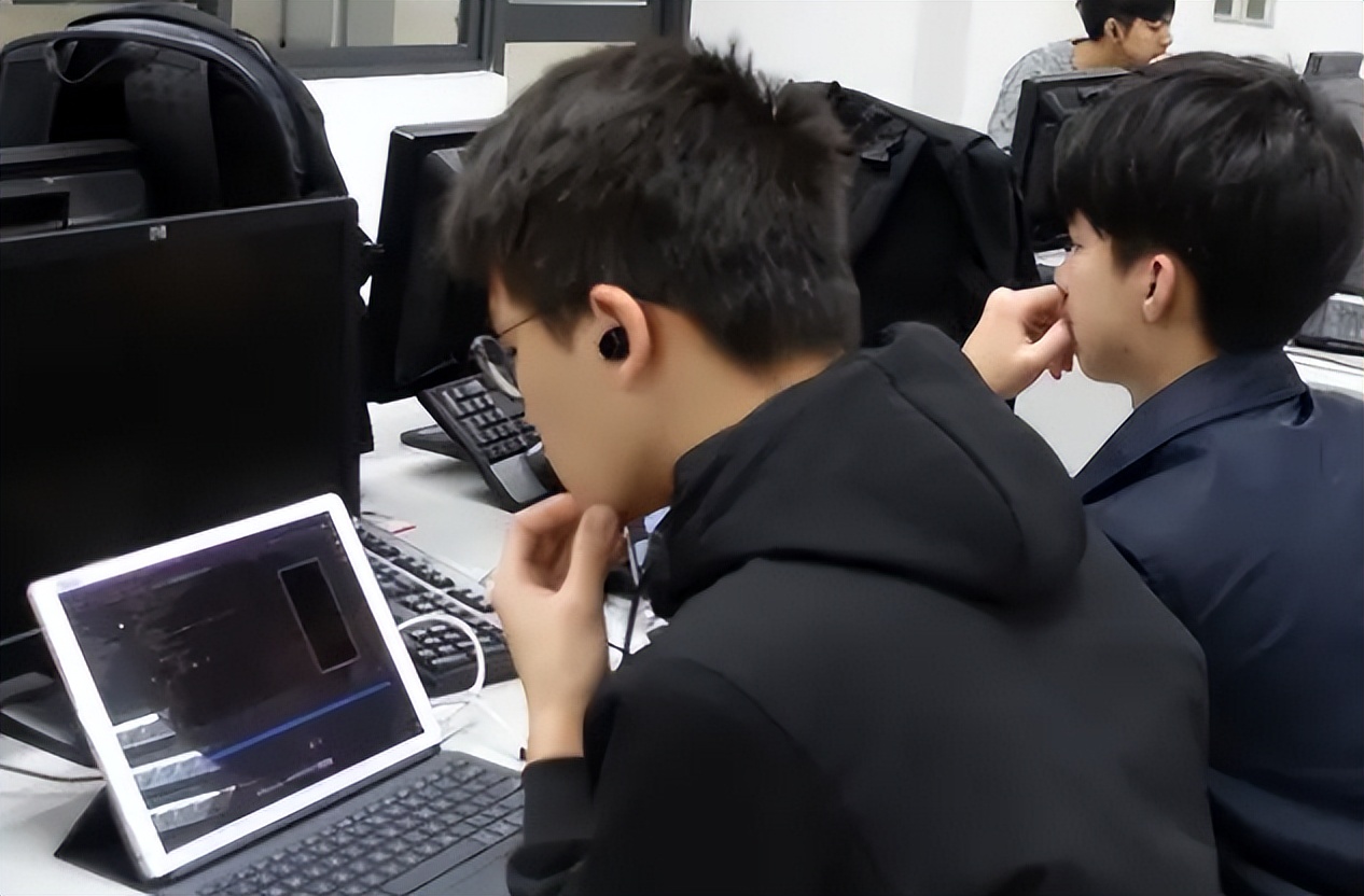 考研后身价倍增的八个专业,考研后身价提高的专业