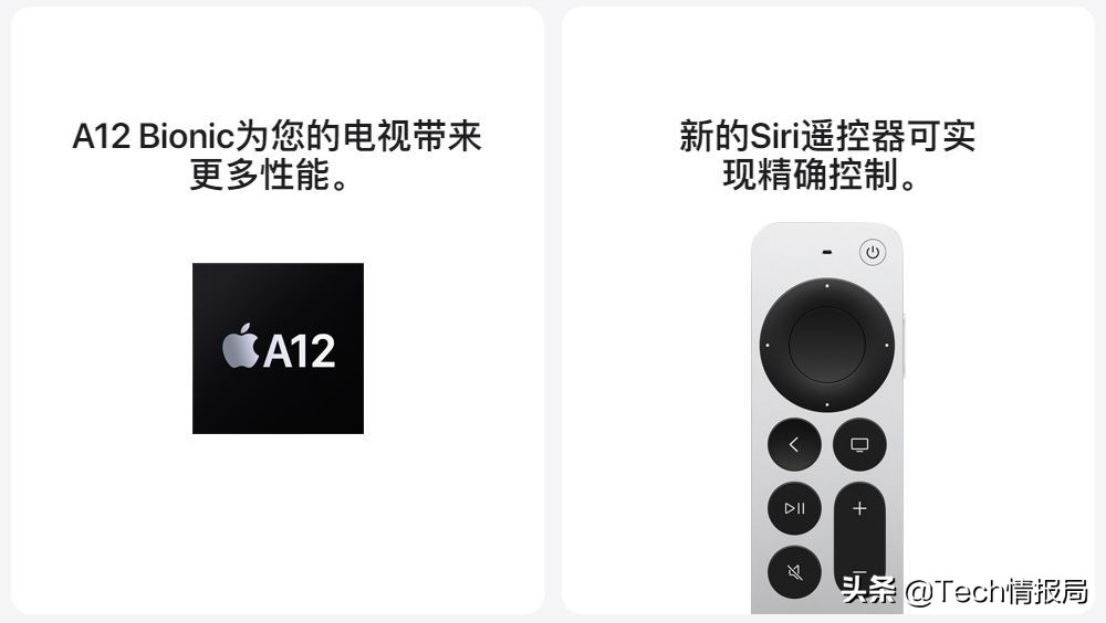 appletv4k选哪个版本好,appletv4k最新款在中国如何使用