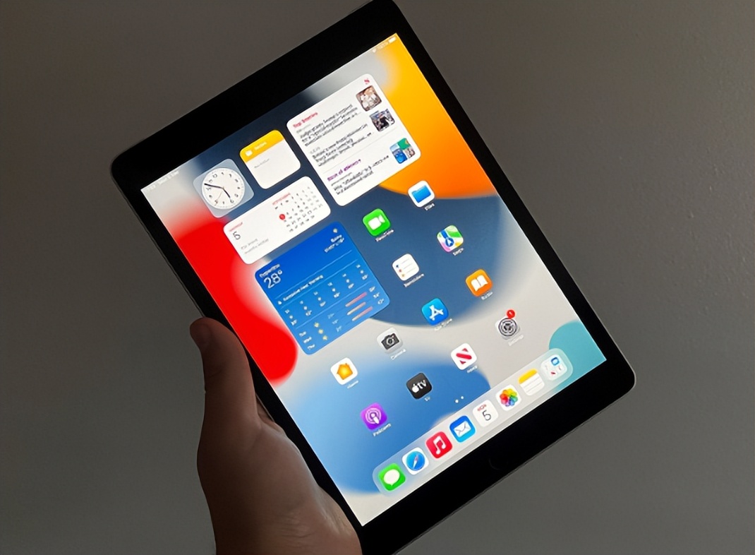 ipad9vs华为matepad11,ipad9和华为matepad11哪个好