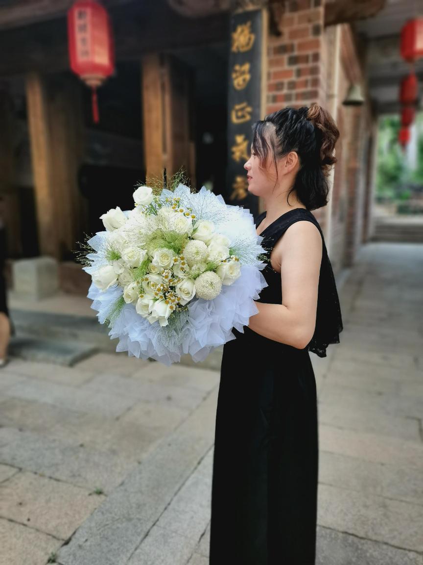 用3个月，为实体花店赋能，泉州是怎样操作的？