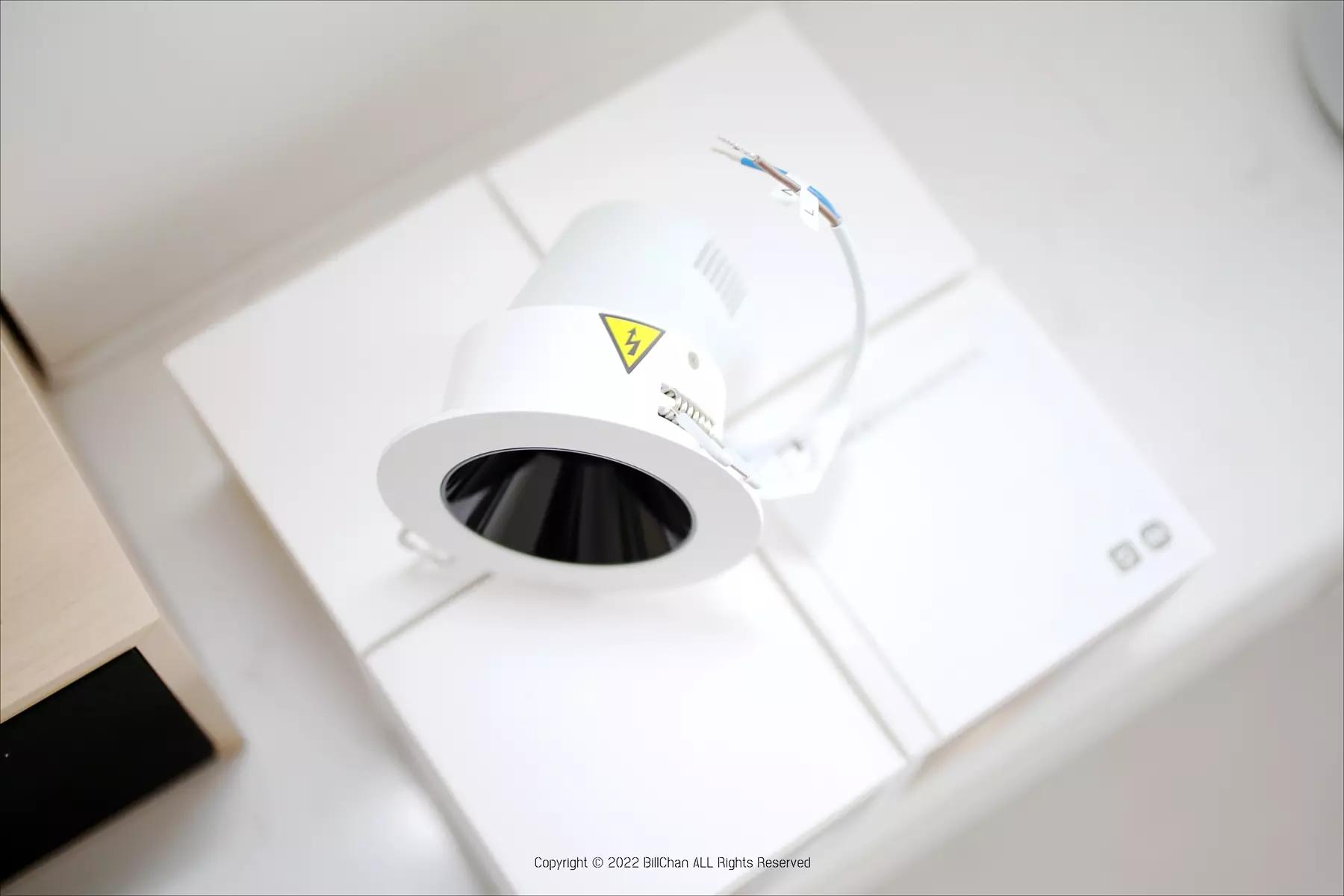 无主灯只用射灯为什么贵,无主灯真的不实用么