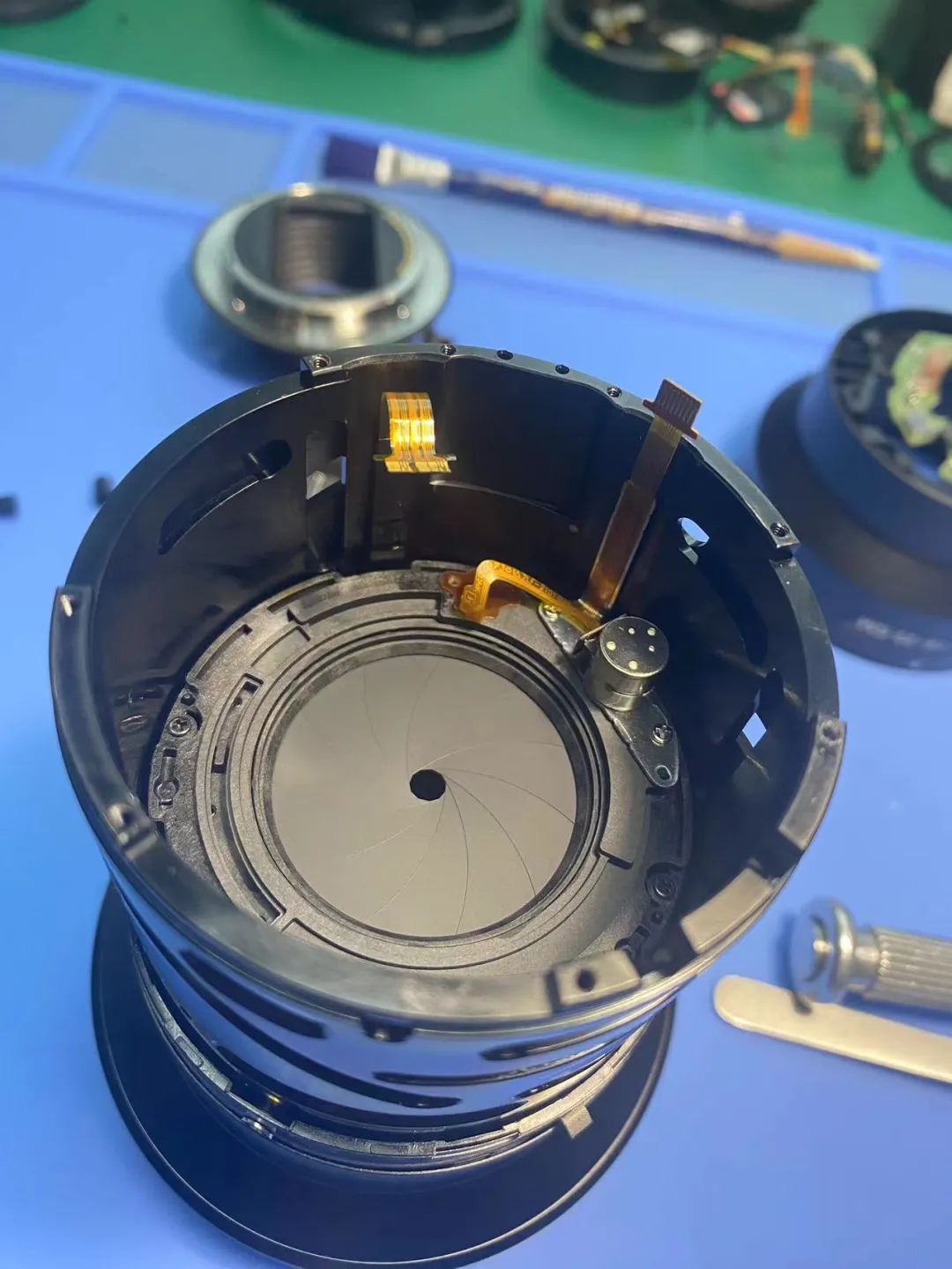 索尼g大师所有镜头,索尼g大师镜头都是定焦的吗