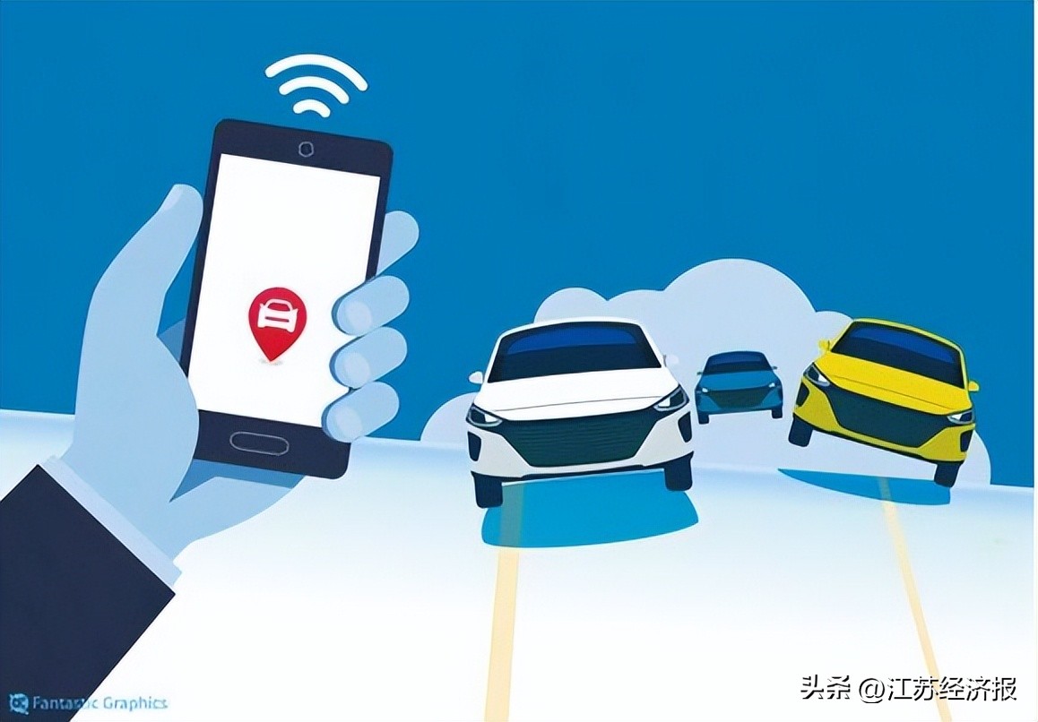 暂停新增运力许可,网约车多地饱和