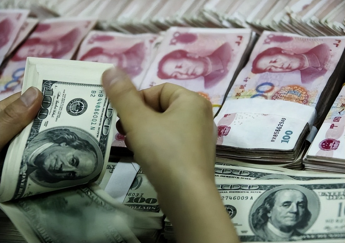 多国为什么要去美元化 (多国真的去美元化吗)