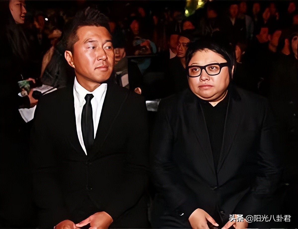 歌手满文军的人生简介,歌手满文军是怎么出道的