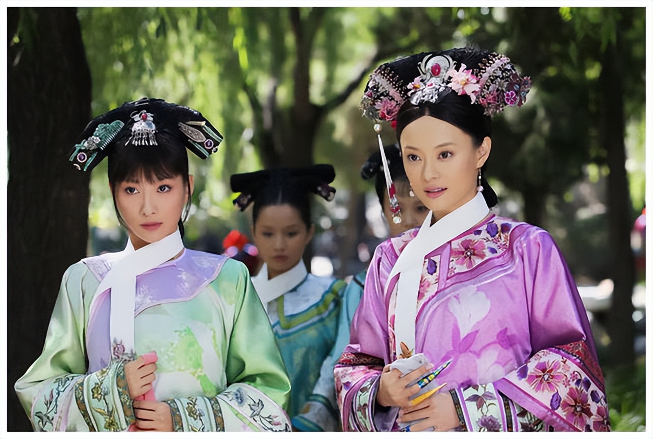 甄嬛传中一句经典台词,甄嬛传甄嬛清醒台词