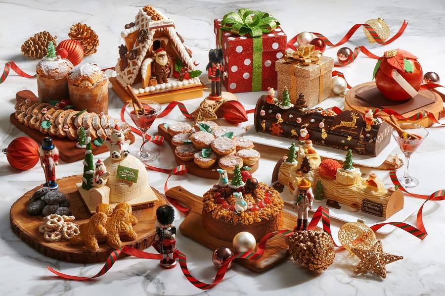 湾区羙好生活周报｜星语祝福，十二月新愿季