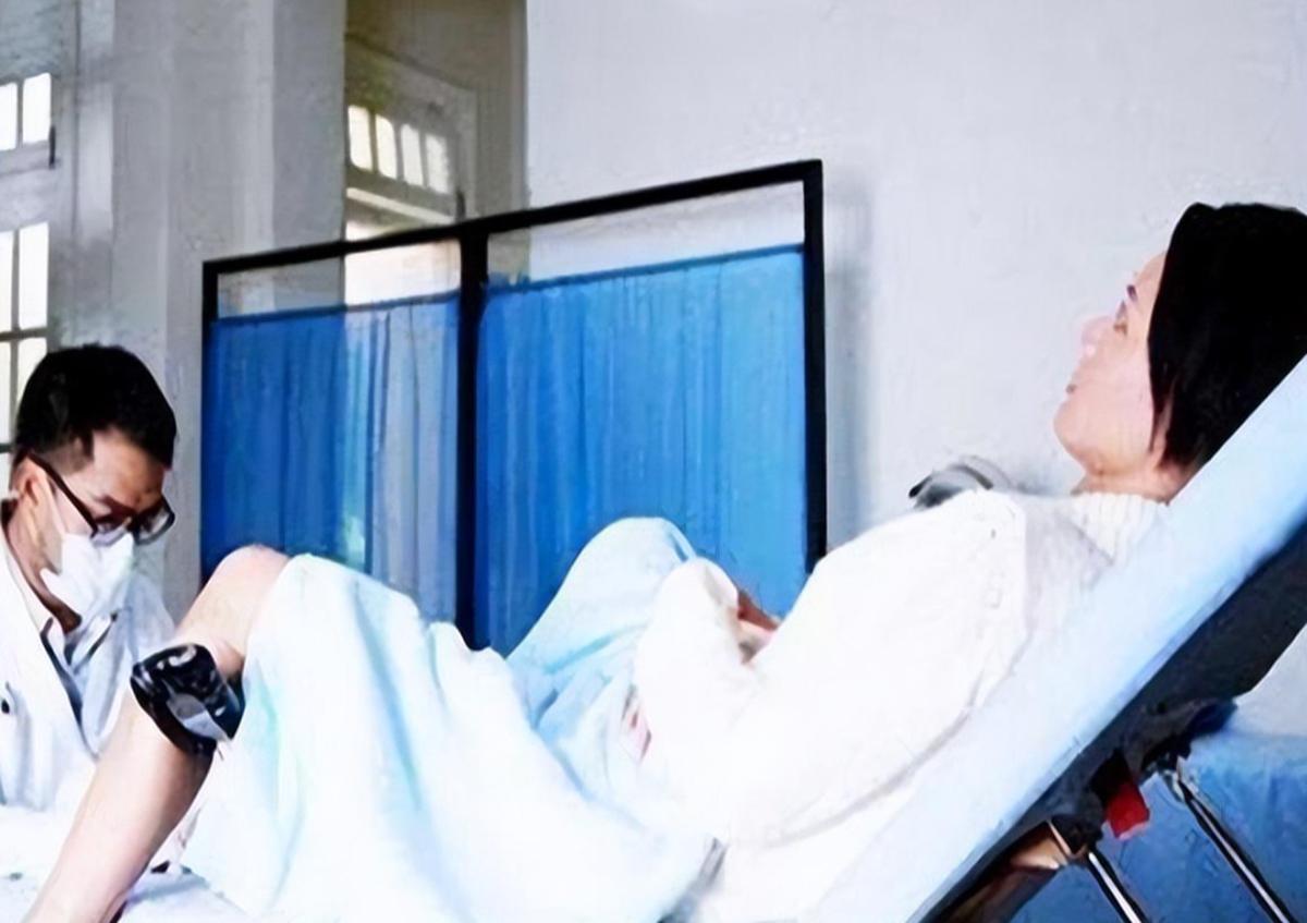 女性做了阴超检查后感觉不舒服,女性做阴超没问题但小腹疼