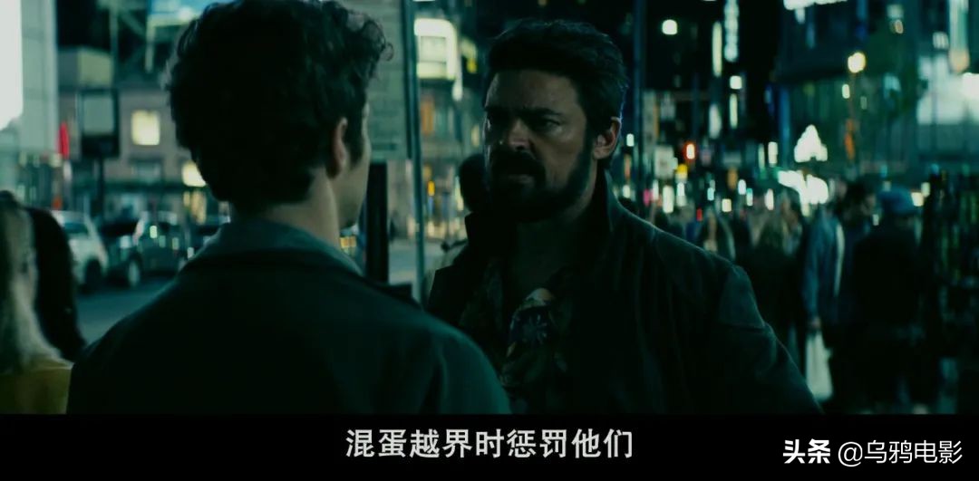 9.4分吊爆开局！承受能力差的千万别搜