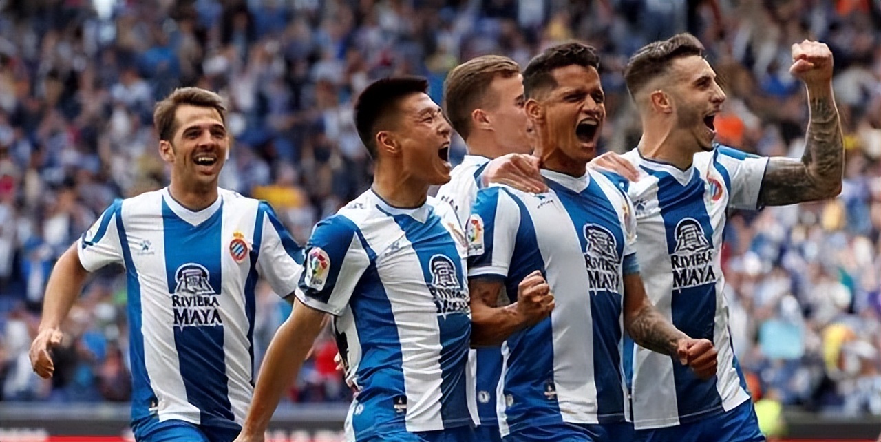 西甲联赛西班牙人vs皇马,西甲足球解析西班牙人vs莱加内斯