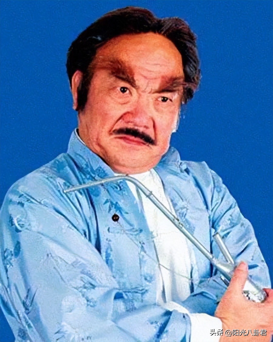 被认可是德艺双馨的15位演员,盘点25位已经过世的明星