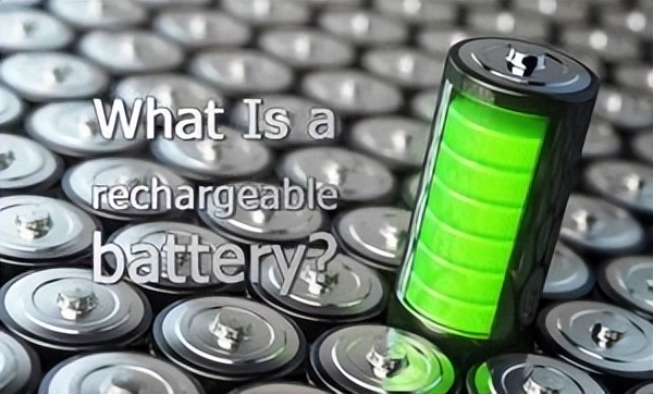 可充电池与干电池哪个耐用,可充电碱性电池