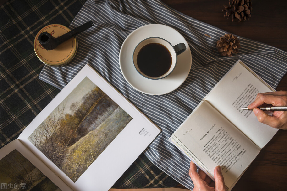 30本名著浓缩成30句话,汇集中外古今智慧,为你节省读书时间