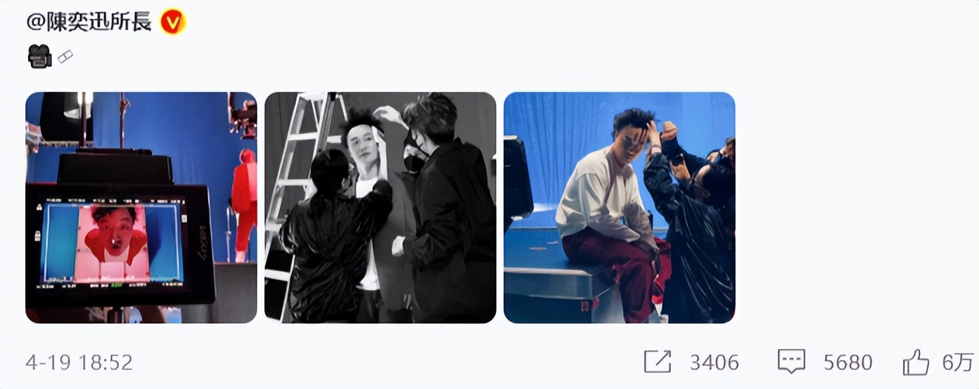 4月份的10个大瓜，一个比一个生猛，逮捕、离婚，应有尽有