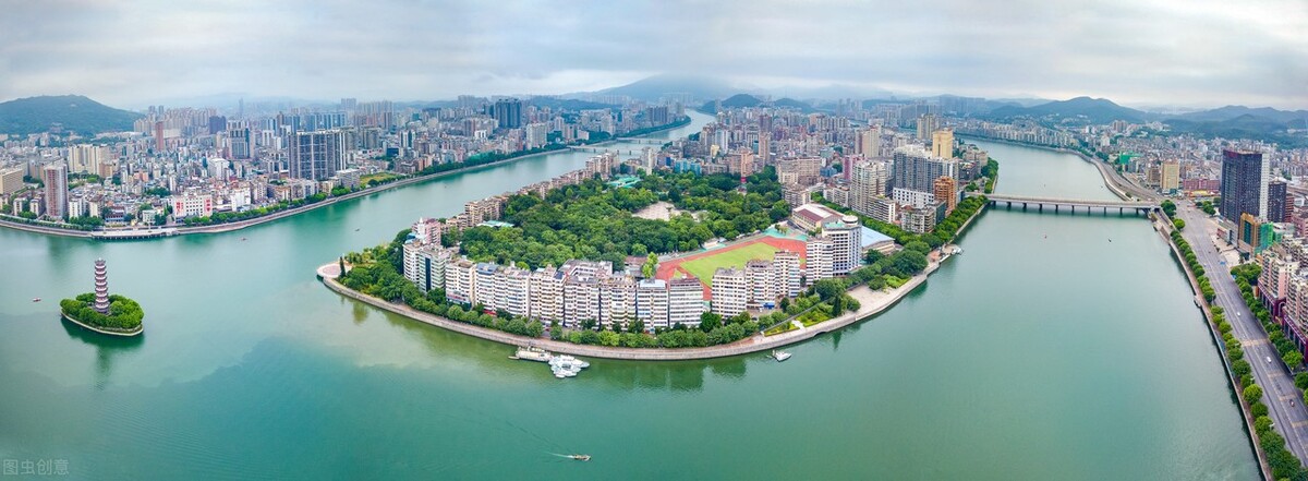 韶关楼市近2年成交数据,韶关楼市降价了吗