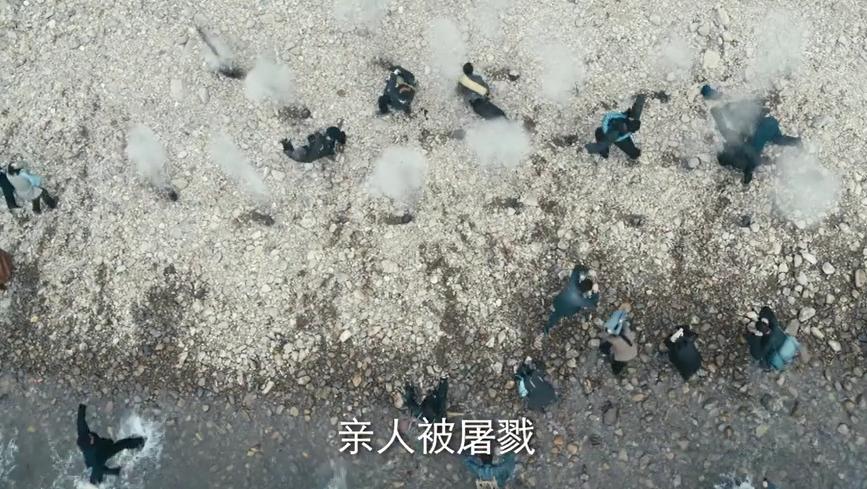 凭栏一片风云起开播仪式,凭栏一片风云起播出频道