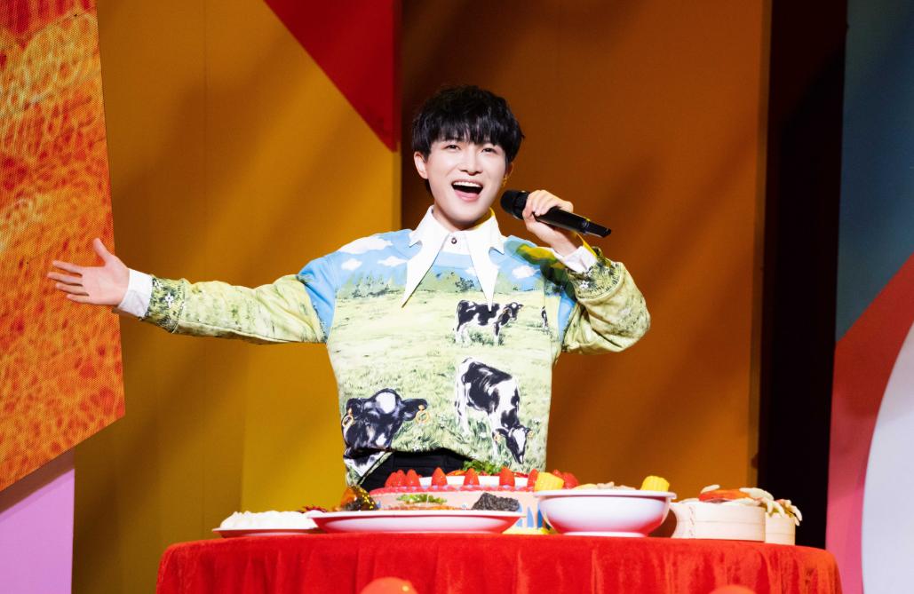 沈腾马丽搞笑片段关晓彤,沈腾关晓彤贾玲马丽