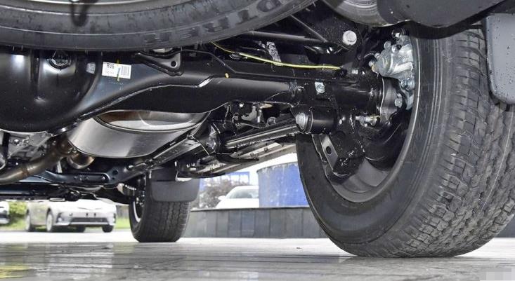 丰田普拉多跑30万公里怎么样,跑了25万公里的丰田普拉多