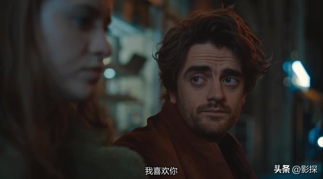 这部18禁成人剧，全是脑洞！