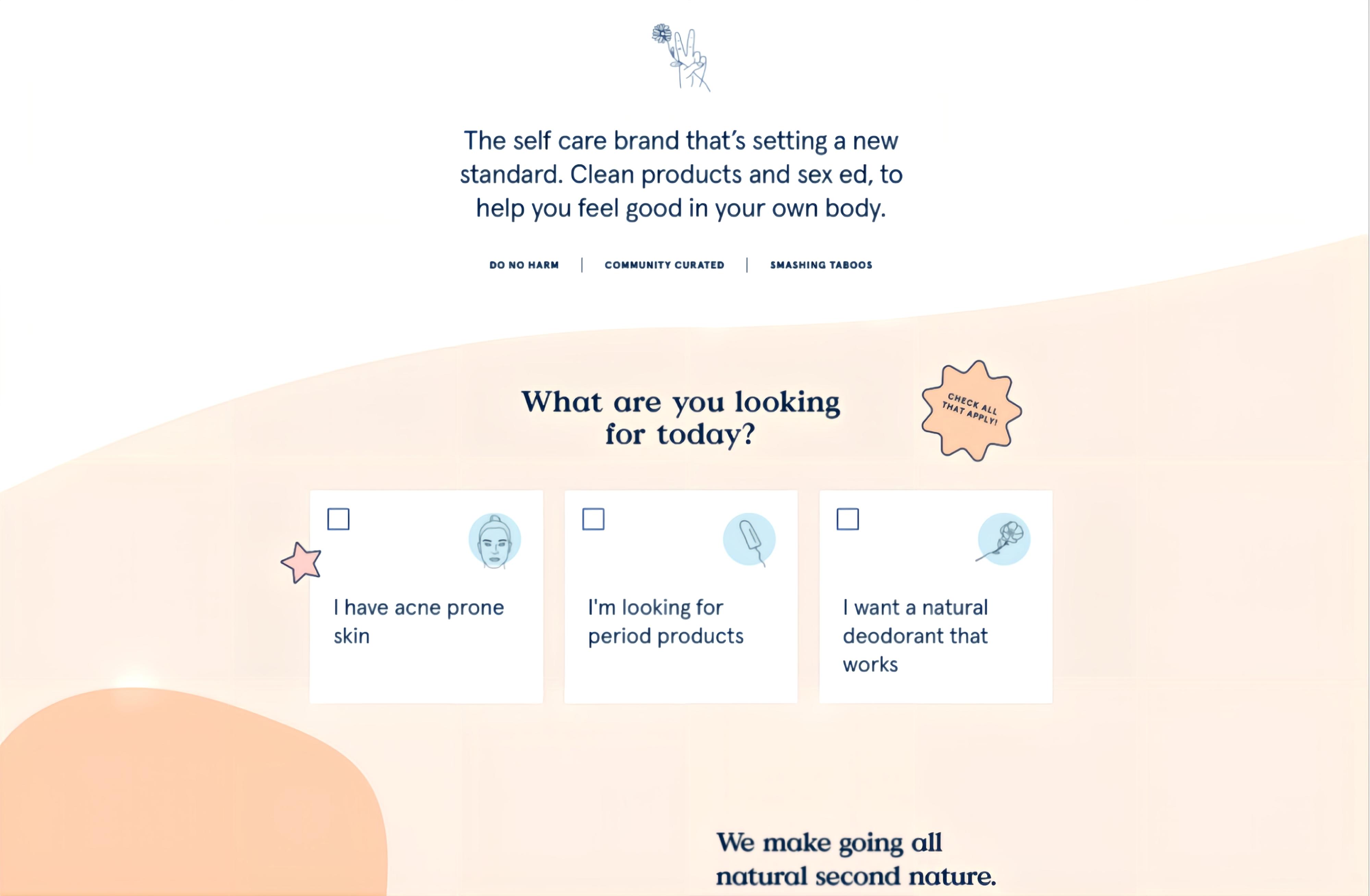 海外美妆测评网页,海外美妆技巧