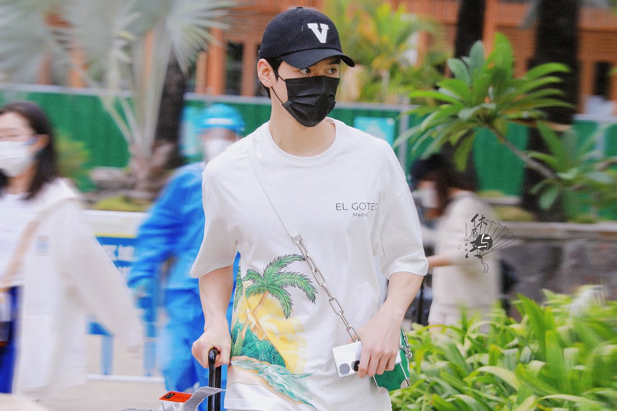 龚俊代言荣耀70系列宣传片,荣耀70龚俊发布会