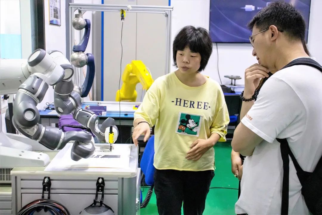 上海大学对外开放攻略,上海大学校园对外开放了吗