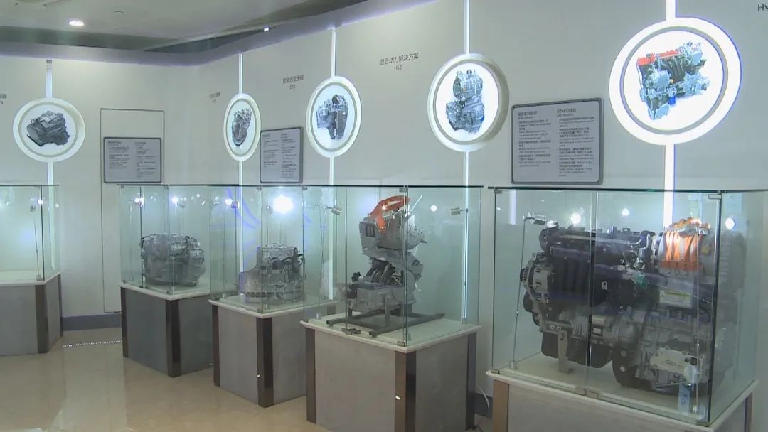 “黄金列车”助力南京外贸逆势增长