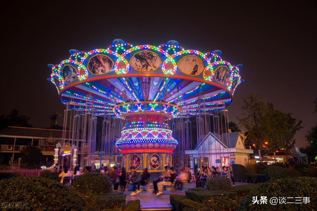 成都带孩子必去十大景点,成都金堂十大旅游景点