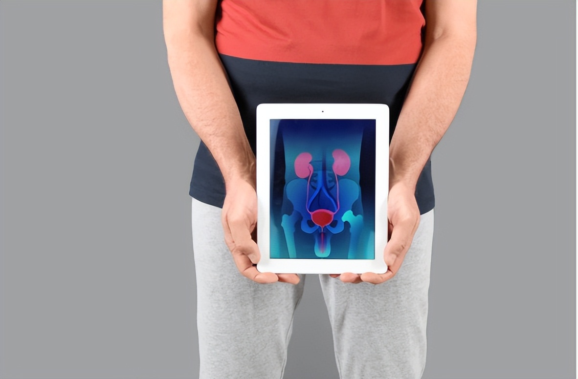 为什么男人的丁丁，普遍偏左？